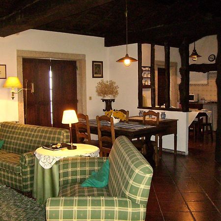 Affittacamere Quinta Do Paco D'Anha Viana do Castelo Esterno foto
