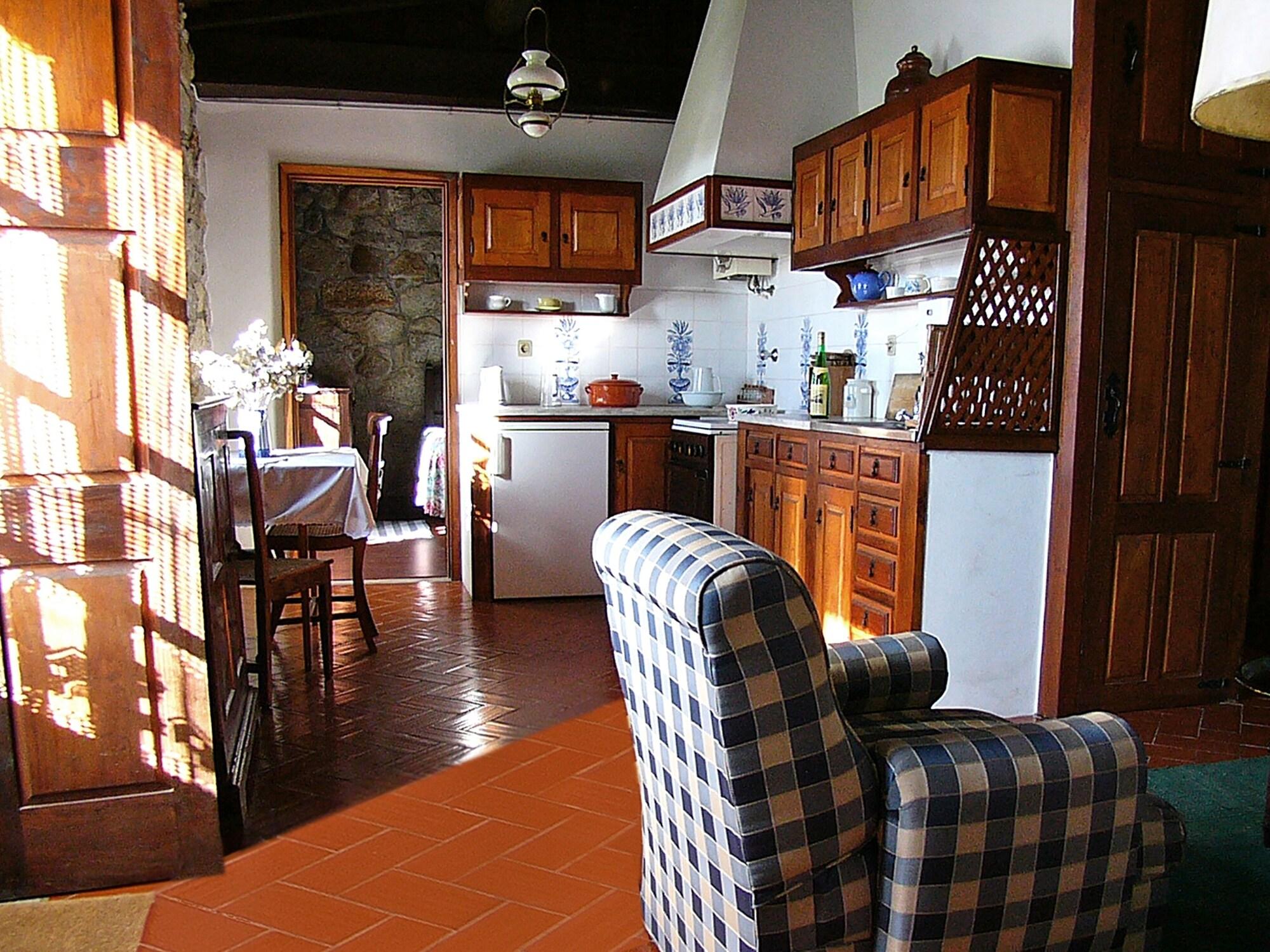 Affittacamere Quinta Do Paco D'Anha Viana do Castelo Esterno foto
