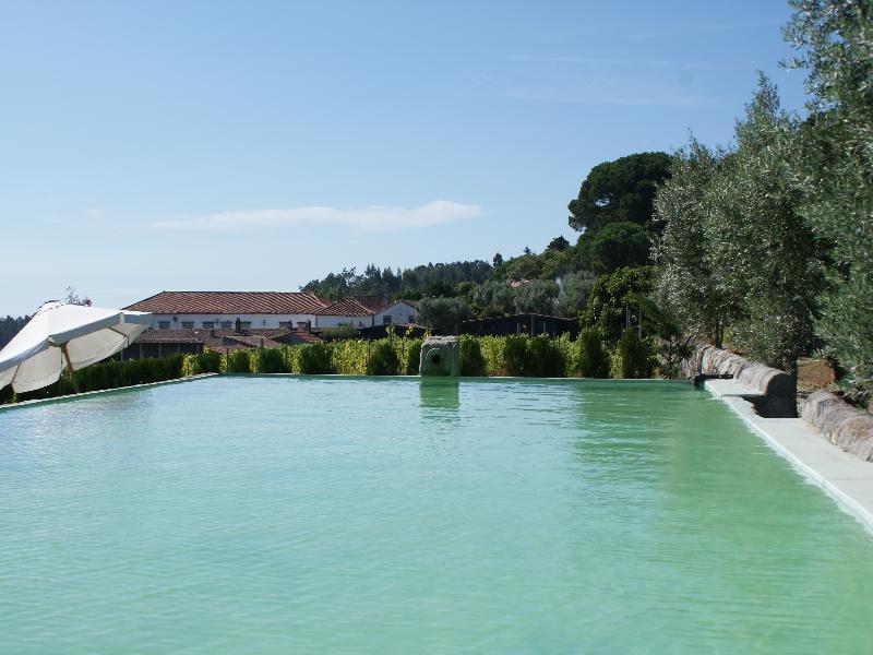 Affittacamere Quinta Do Paco D'Anha Viana do Castelo Esterno foto