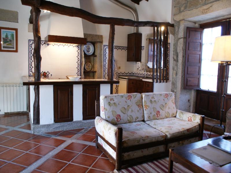 Affittacamere Quinta Do Paco D'Anha Viana do Castelo Esterno foto