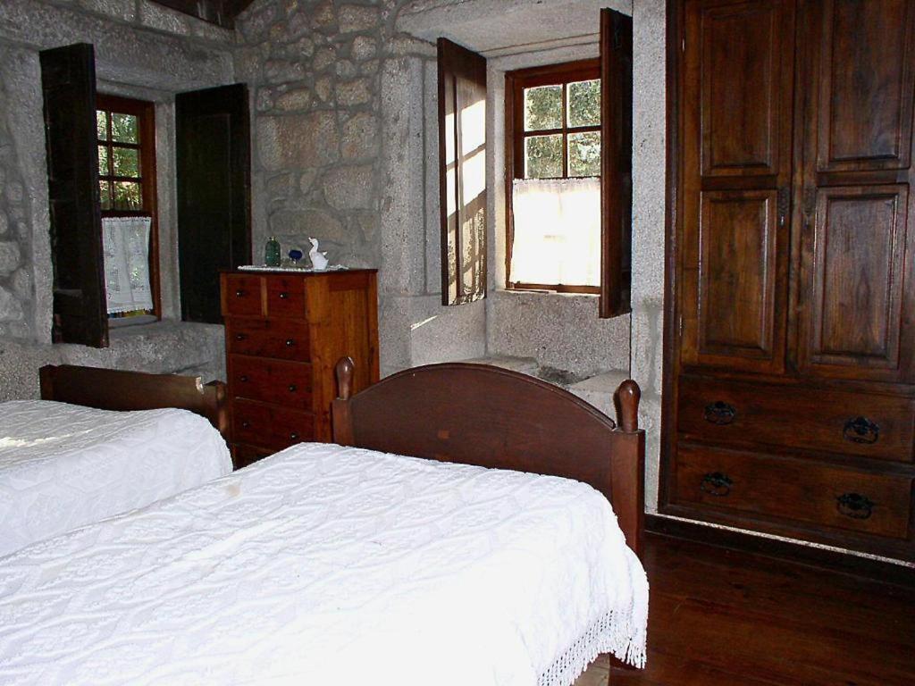 Affittacamere Quinta Do Paco D'Anha Viana do Castelo Esterno foto