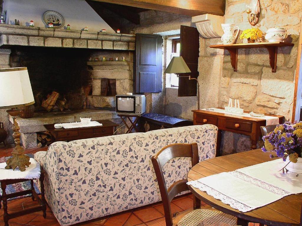 Affittacamere Quinta Do Paco D'Anha Viana do Castelo Esterno foto