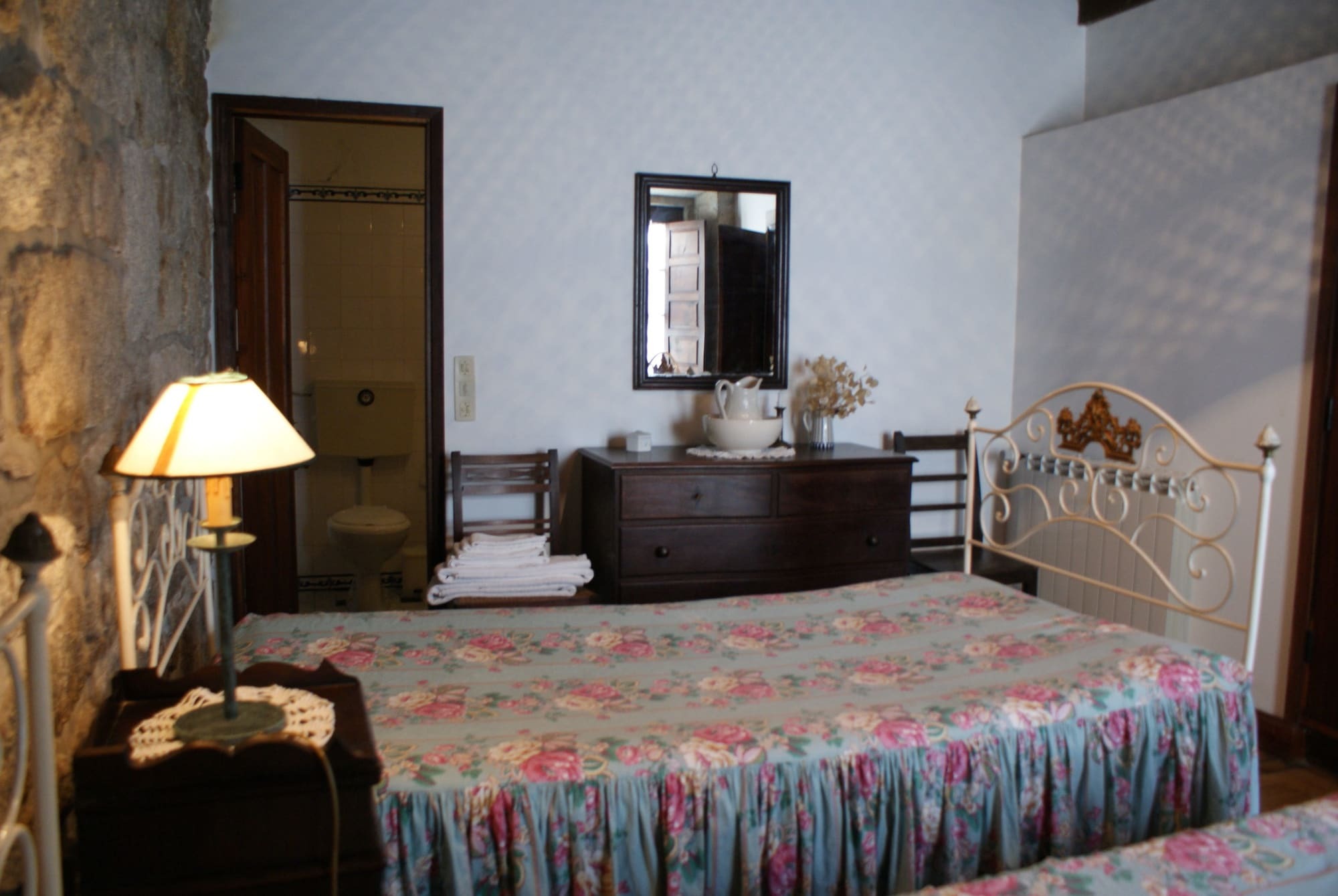 Affittacamere Quinta Do Paco D'Anha Viana do Castelo Esterno foto
