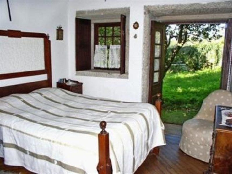 Affittacamere Quinta Do Paco D'Anha Viana do Castelo Esterno foto