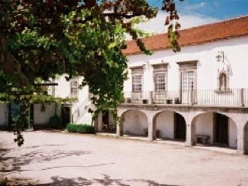Affittacamere Quinta Do Paco D'Anha Viana do Castelo Esterno foto